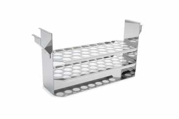 VR-19 Grant Instruments Test Tube Rack For 12, 18, 26 And 38 Litre Heated Circulating Baths