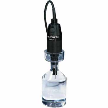 StirrOx®G - WTW Analogue and Digital Dissolved Oxygen Sensors