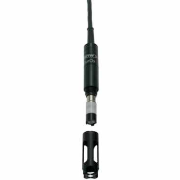 DurOx® 325-3 - WTW Analogue and Digital Dissolved Oxygen Sensors