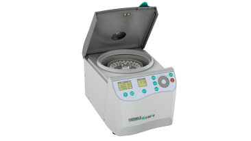 Hermle Z 207 M /Z 207 MK Microlitre Compact Centrifuge