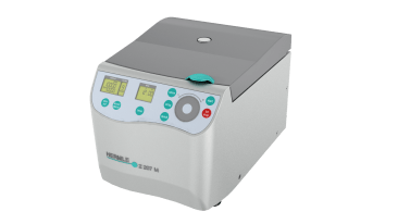 Hermle Z 207 M /Z 207 MK Microlitre Compact Centrifuge