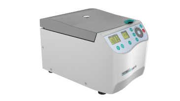 Hermle Z 207 M /Z 207 MK Microlitre Compact Centrifuge