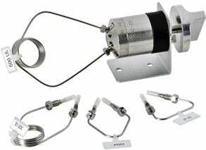 Vici Jour JR-SLC-86-20 20 µl Stainless Loops for Cheminert® Valves