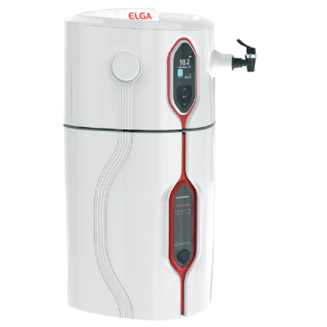 Elga PURELAB  Chorus 1 Complete Laboratory Water Purification Systems, Complete 20L/Hr System with Boost Pump