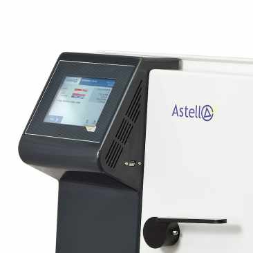 Astell Scientific AMB430DV Benchtop Duaclave (43L (x2) litres) AutoClave