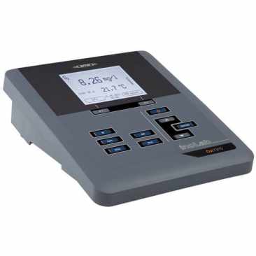 WTW 1BA304 inoLab® Oxi 7310 SET 4 Benchtop Dissolved Oxygen Meter Measurement for measurements/documentation according GLP/AQA with StirrOx® Self-Stirring Dissolved Oxygen Sensor