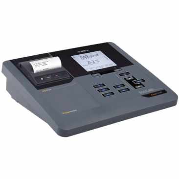 WTW 1CA300P Bench-Top Laboratory Conductivity Meter inoLab® Cond 7310P for measurements/documentation according GLP/AQA with built-in printer