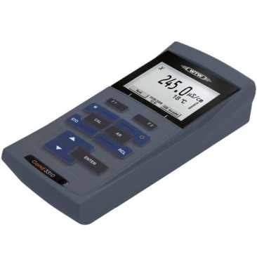 WTW Conductivity Portable Meter ProfiLine 3310