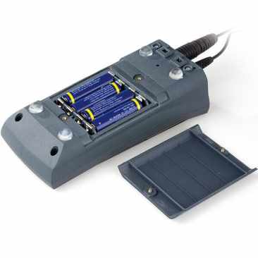 WTW Conductivity Portable Meter ProfiLine 3310