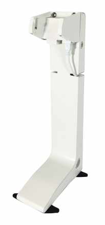 AND Instruments AX-ST-CH-A1 MPA Charging Desk Stand - Holds a Single MPA Pipette