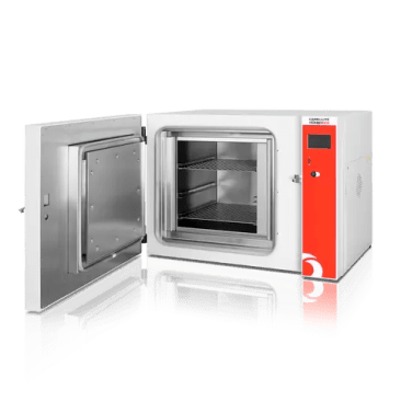 Carbolite LHT Series Fan Assisted High Temperature Bench Mounted Ovens