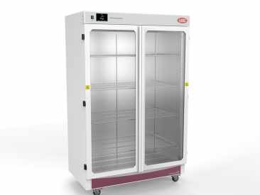 FC1 ECO - LEEC Drying Cabinets