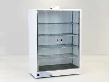 LEEC Drying Cabinets