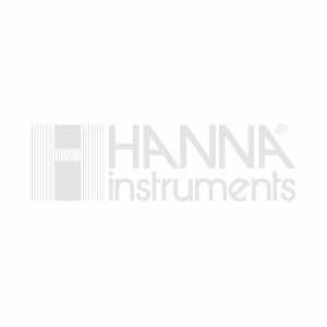 Hanna Instruments HI-98713-11 Turbidity Calibration Set for HI-98713