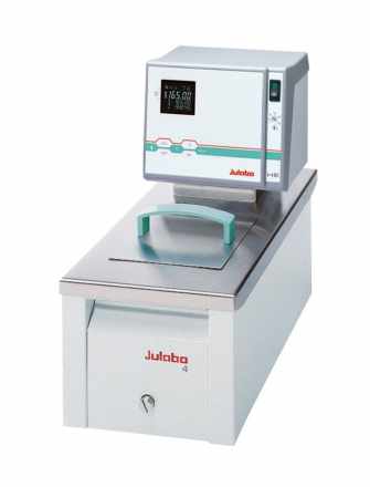 Julabo 9212504 HighTech HE-4 Heating Circulator, +20 ... +250 (°C) Working Temperature Range