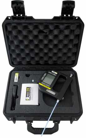 Eagle Eye SG-Ultra Max Portable Digital Hydrometer / Density Meter