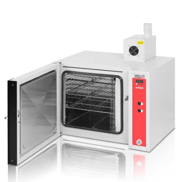 Carbolite Peak Range PF Series Fan Assisted Convection Laboratory Oven