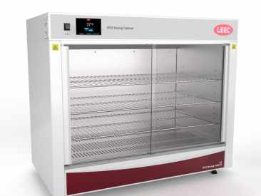 LS ECO - LEEC Drying Cabinets 