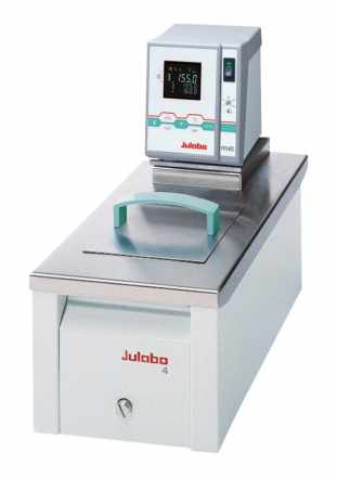 Julabo 9162504 TopTech ME-4 Heating Circulator, +20 ... +200 (°C) Working Temperature Range