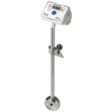 Atago PAN™-1 Digital Immersion Type Refractometers, Mount On Side Of Tank