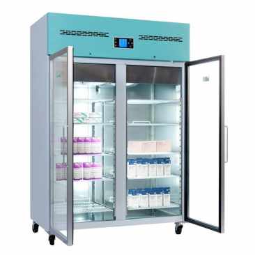 PGR1200UK - Lec Medical Large Capacity Pharmacy Refrigerators