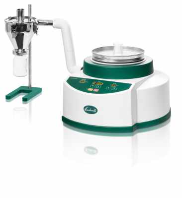 Endecotts Air Sizer 200 Sieving Machine