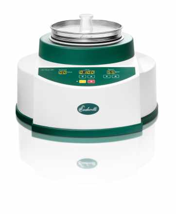 Endecotts Air Sizer 200 Sieving Machine