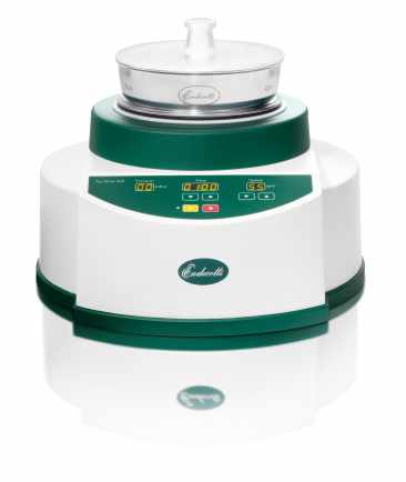 Endecotts Air Sizer 200 Sieving Machine