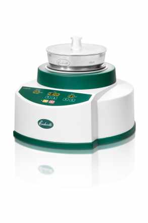 Endecotts Air Sizer 200 Sieving Machine