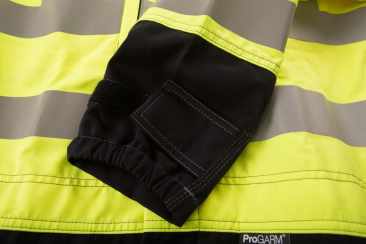 ProGARM® 6458 Hi-Visibility, Arc Flash and Flame Resistant Linesman Overall