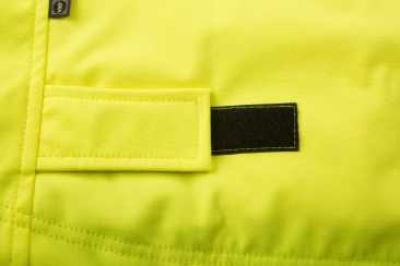 ProGARM® 9930 Hi-Visibility, Arc Flash and Flame Resistant Softshell Jacket