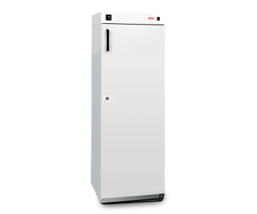 LMS Series 2 Digital Cooled Incubators, -10°C To +50°C Temperature Range, White Stove-Enamelled Mild Steel Exterior with a White Aluminium Interior