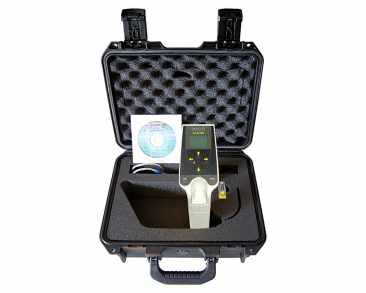 Eagle Eye SG-Ultra Portable Digital Hydrometer Specific Gravity / Density Meter