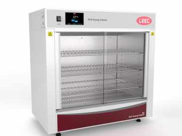 SS ECO - LEEC Drying Cabinets 
