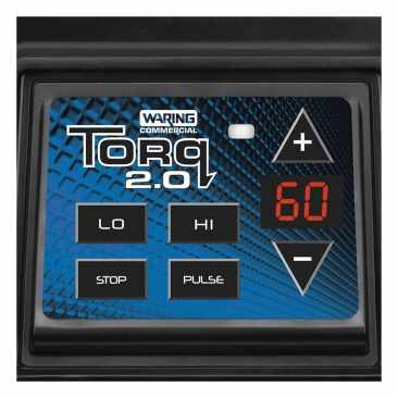 Waring Torq 2.0 Laboratory Blenders, 1.4 Litre Capacity
