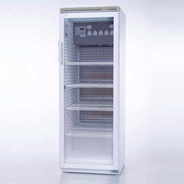 Lovibond Thermostatically Controlled Cabinets