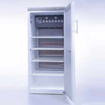 Lovibond Thermostatically Controlled Cabinets