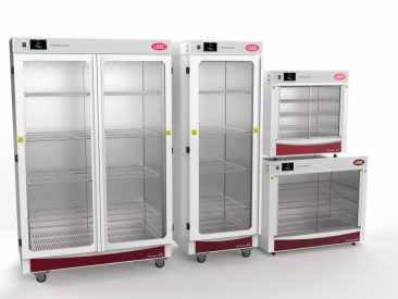 LEEC ECO Drying Cabinets