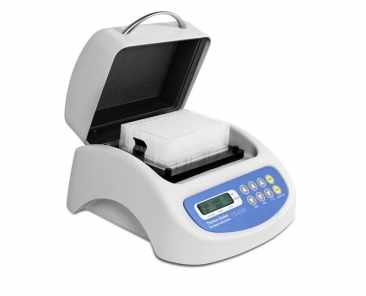 Grant Bio TS-DW Deep Well Plate Thermoshaker