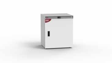 W157 - LEEC Warming Cabinets