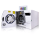 CertoClav Vacuum Pro 12 & 22
