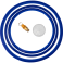 Certoclav Wear Parts for Autoclaves
