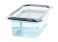 Julabo Transparent Bath Tanks for CORIO Heating Immersion Circulators