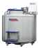 Statebourne Cryogenics  9916051-1 Biosystem Arctic 50 , Automatic liquid nitrogen refrigerators for storage, Stores 50,700 x 2ml vials in vapour phase – reservoir 150 litres