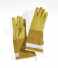 Coval CRYOLITE-HP Liquid Nitrogen Cryogenic Gloves, Water Resistant Full Grain Leather