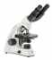 Euromex EC.1102-P-HLED EcoBlue Binocular Microscope for Polarization with Achromatic 4/10/S40/S60x Objectives and H-LED Illumination