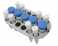 Grant Bio Platforms for Mini Rotator and Tube Rotator PTR Series