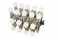 PRSC-18 - Platform optional for 18 x 15 ml (max 15mm dia) with heavy duty clips