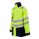 ProGARM® 9150 High Visible, Antistatic, Flame Resistant Unlined Waterproof Jacket