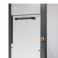 Astell Scientific MNS125E Square Eco Sliding Door Front Loading Autoclave, 125 Litres, Heaters in Chamber Steam Source, 415V, 3 Phase, Neutral & Earth, 16kW